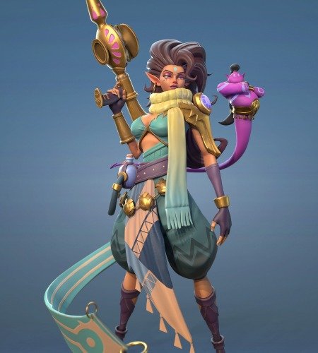 features image