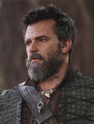 Character Creation for Film/Cinematics
