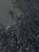 Crowd Simulation