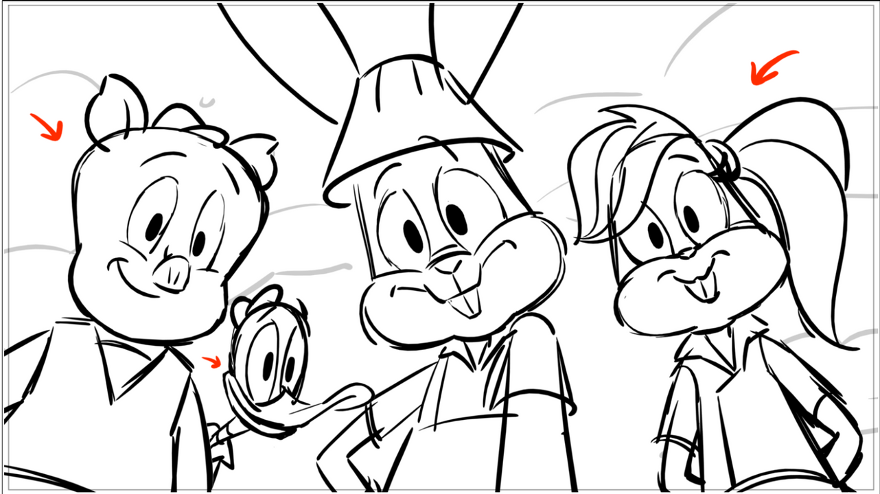 Learn Storyboard Pro like a Professional