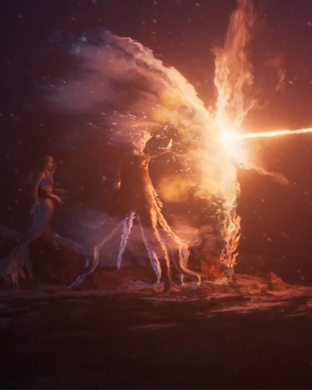 Fundamentals of Houdini for 3D Artists