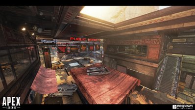 Game Art