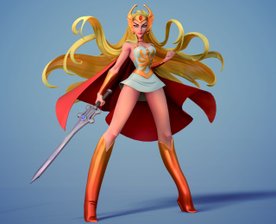 Game Art
