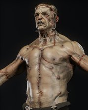 Game Art