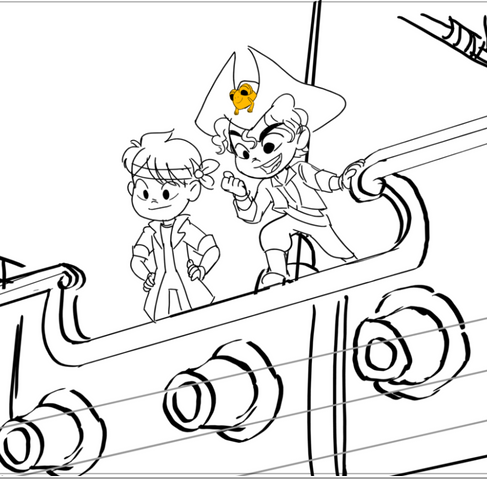 From Script to Animatic in Storyboard Pro
