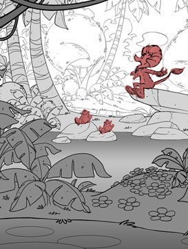 Fundamentals of Perspective