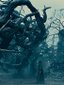 Matte Painting and Concept Art for Production