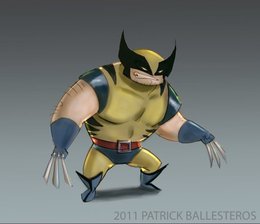 Concept Art
