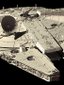 Hard Surface Modeling for Films